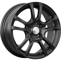 Скад Дели 6x15 4*100 ET40 DIA60.1 Черный бархат Литой Скад Дели 6x15 4*100 ET40 DIA60.1 Черный бархат Литой