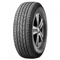 Nexen Roadian HTX RH5 225/55 R18 98V Nexen Roadian HTX RH5 225/55 R18 98V