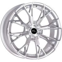 Lizardo XH180 7x17 5*114.3 ET35 DIA67.1 MS Литой