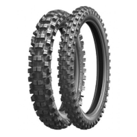 Michelin Starcross 5 Medium 70/100 R17 40M Передняя Кросс