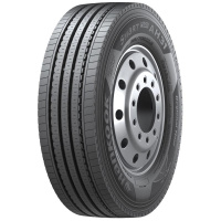Hankook Smart Flex AH31 315/80 R22.5 156/150L PR20 Рулевая