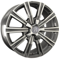 Replay TY242 8.5x20 5*150 ET58 DIA110.1 GMF Литой