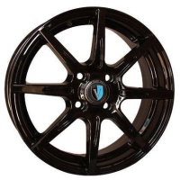 Venti 1508 5.5x15 4*100 ET45 DIA60.1 BL Литой