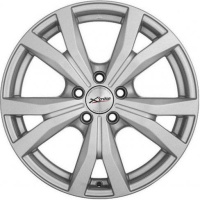 X'trike X-119 6.5x16 5*112 ET33 DIA66.6 HS Литой