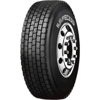 Safecess SFC08 315/80 R22.5 156/153L PR20 Ведущая