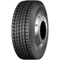 Goodride NS785 315/80 R22.5 154/151M Рулевая Goodride NS785 315/80 R22.5 154/151M Рулевая