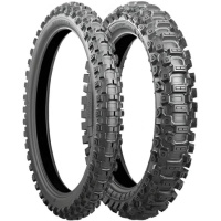 Bridgestone Battlecross X31 100/90 R19 57M Задняя Кросс