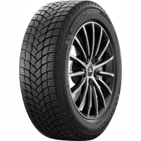 Michelin X-Ice Snow 255/45 R18 103H XL