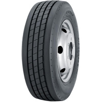 Goodride CR966 295/60 R22.5 150/147L Универсальная