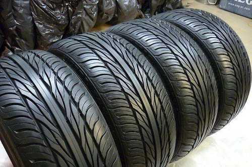Maxxis Victra MA-Z4S 225/55 R19 99W XL