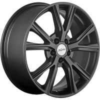 X'trike X-122 7.5x18 5*108 ET38 DIA54.1 BKM Литой