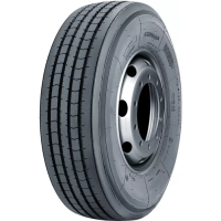 Goodride CR960A 315/80 R22.5 157/154K PR20 Рулевая/прицепная