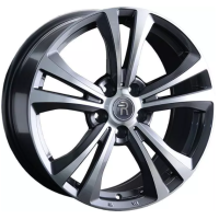 Replay HND318 7.5x18 5*114.3 ET49.5 DIA67.1 GMF Литой
