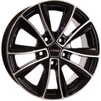 Neo 642 6.5x16 5*100 ET38 DIA57.1 BD Литой