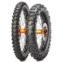 Metzeler MCE 6 Days Extreme 90/100 R21 57R Передняя Эндуро