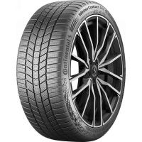 Continental WinterContact 8 S 315/35 R22 111V XL FP