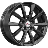 iFree Скайрим 6.5x16 5*112 ET46 DIA57.1 BK Литой