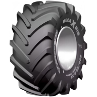 Michelin MegaXbib 620/70 R42 166A8 Michelin MegaXbib 620/70 R42 166A8