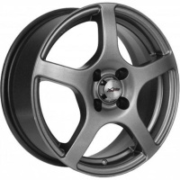 X'trike X-118 6x15 4*100 ET45 DIA54.1 HSB Литой X'trike X-118 6x15 4*100 ET45 DIA54.1 HSB Литой