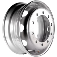 Zepp 10/335/281/175 9x22.5 10*335 ET175 DIA281 S Штампованный