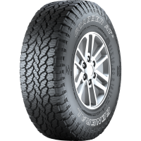 General Tire Grabber AT3 275/40 R20 106H XL FP