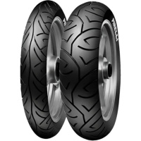 Pirelli Sport Demon 130/70 R18 63H Задняя Классика