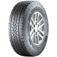 Continental ContiCrossContact ATR 235/55 R18 100V FP
