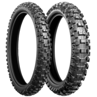 Bridgestone Motocross M403 60/100 R14 30M Передняя Кросс