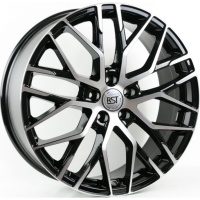 RST R019 7.5x19 5*108 ET46 DIA63.3 BFP Литой