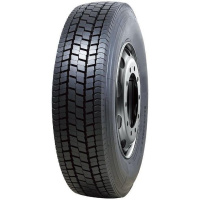 Mirage MG628 315/80 R22.5 156/152L Ведущая
