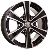 Neo 647 7x16 6*139.7 ET38 DIA67.1 BD Литой