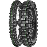 Mitas Terra Force-EX MH Super Soft 90/100 R16 51M Задняя Эндуро