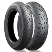Bridgestone Exedra Max E-MAX 150/80 R15 70H Задняя Чоппер/Круйзер