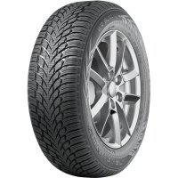 Nokian Tyres WR SUV 4 215/55 R18 95H