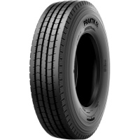 Simpeco Praktik S1 315/80 R22.5 157/154K PR20 Рулевая
