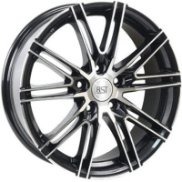 RST R187 7x17 5*114.3 ET45 DIA54.1 BD Литой RST R187 7x17 5*114.3 ET45 DIA54.1 BD Литой