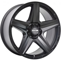 PDW Titan 8.5x20 6*139.7 ET36 DIA100.1 U4B Литой