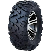 Forerunner Atlas 26/8 R14 44F Вседорожные/Универсальные
