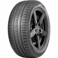 Nokian Tyres Hakka Black 2 SUV 275/35 R20 102Y XL