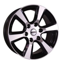 Neo 705 7.5x17 6*139.7 ET25 DIA106.1 BD Литой Neo 705 7.5x17 6*139.7 ET25 DIA106.1 BD Литой