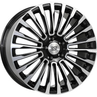 RST R062 8.5x20 5*120 ET45 DIA72.6 BD Литой