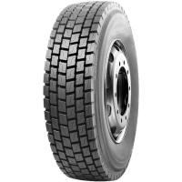 Mirage MG638 315/80 R22.5 156/152L Ведущая