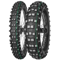 Mitas Terra Force-EF Super Light 120/90 R18 65R Задняя Эндуро