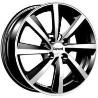 Carwel Селигер 6x16 4*100 ET49 DIA54.1 AB Литой