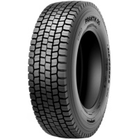 Simpeco Praktik D1 315/80 R22.5 154/151M PR18 Ведущая Simpeco Praktik D1 315/80 R22.5 154/151M PR18 Ведущая