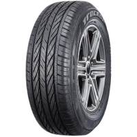 Tracmax X-Privilo H/T 265/70 R17 115H