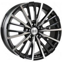 RST R178 7x18 5*114.3 ET35 DIA67.1 BFP Литой RST R178 7x18 5*114.3 ET35 DIA67.1 BFP Литой