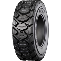 Pulmox STR42 10/0 R16.5 138A3