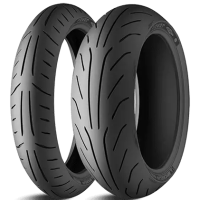 Michelin Power Pure SC 120/70 R15 56S Передняя Скутер