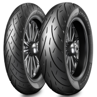 Metzeler Cruisetec 130/60 R19 61H Передняя Чоппер/Круйзер